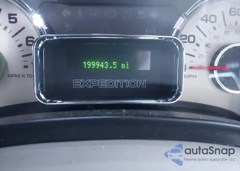 2011 Ford Expedition El Limited из США, поврежденный, VIN 1FMJK1K55BEF20905